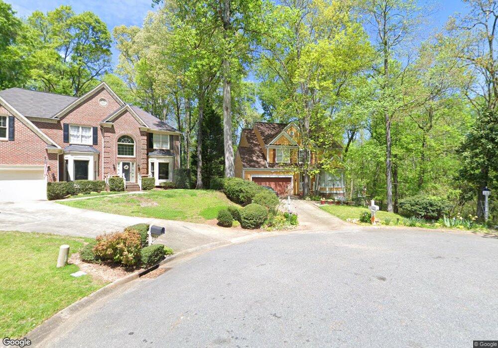 8401 Tatebrook Ln, Huntersville, NC 28078 - photo 1