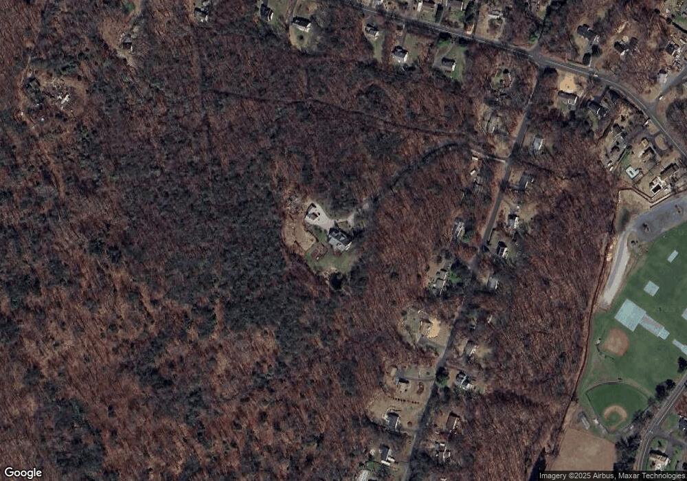 7 Woodhaven Dr, Burlington, CT 06013 - photo 1