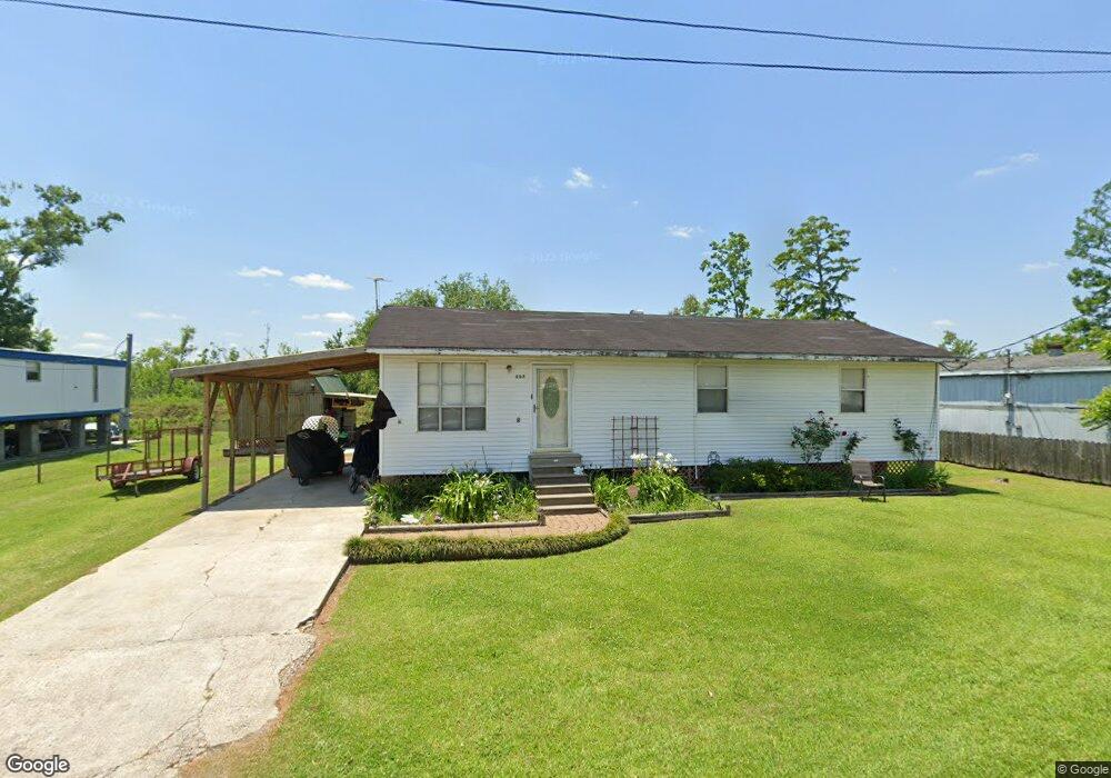 227 Kenneth St, Houma, LA 70360 - photo 1