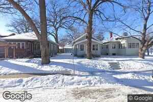 4804 Clinton Ave, Minneapolis, MN 55419