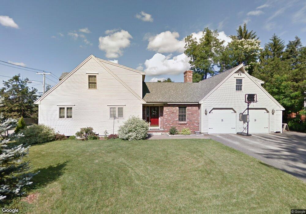 3 Westover Rd, Worcester, MA 01606 - photo 1