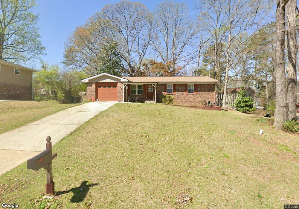 7012 Vesta Way, Jonesboro, GA 30236 - photo 1