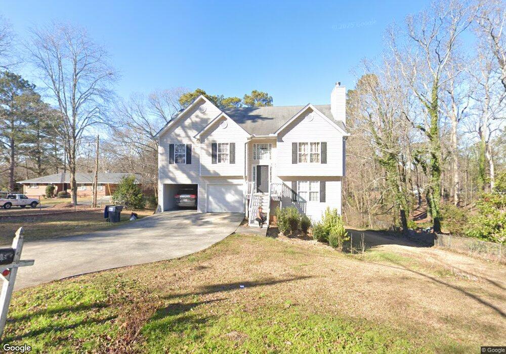 306 Hilltop Circle Extension SW, Mableton, GA 30126 - photo 1