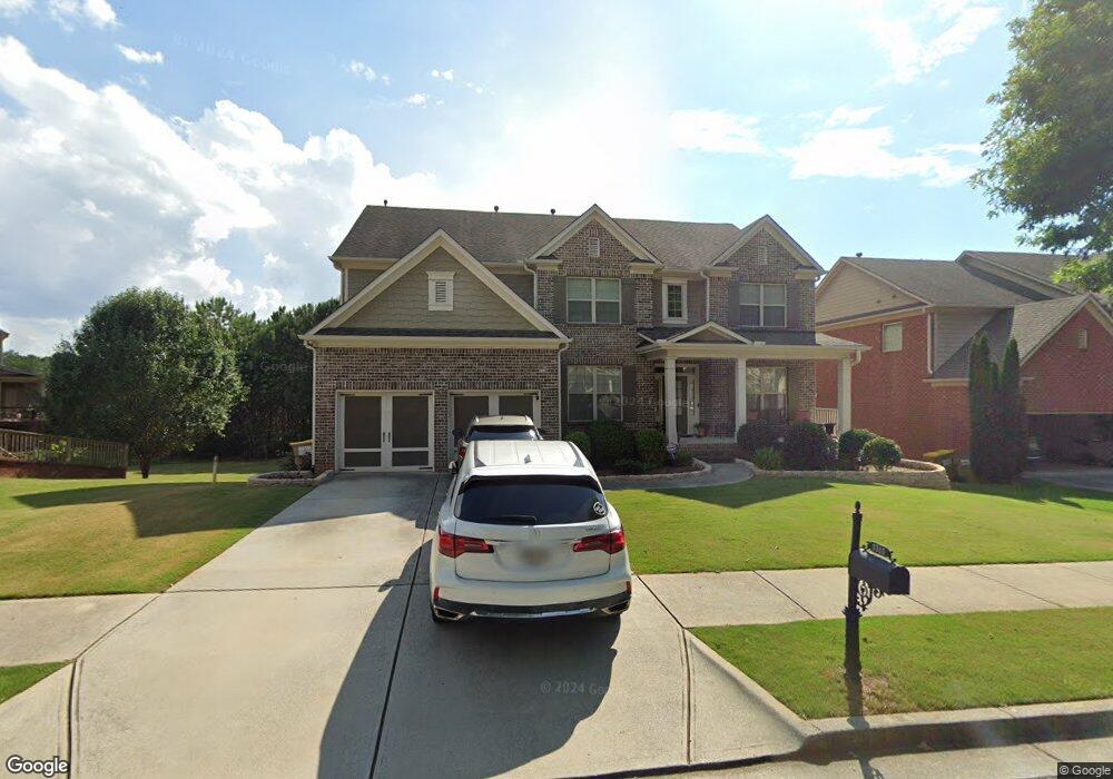 3310 Lake McGinnis Dr, Suwanee, GA 30024 - photo 1