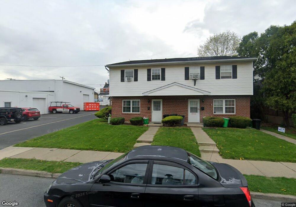 713 Westminster St, Allentown, PA 18109 - photo 1