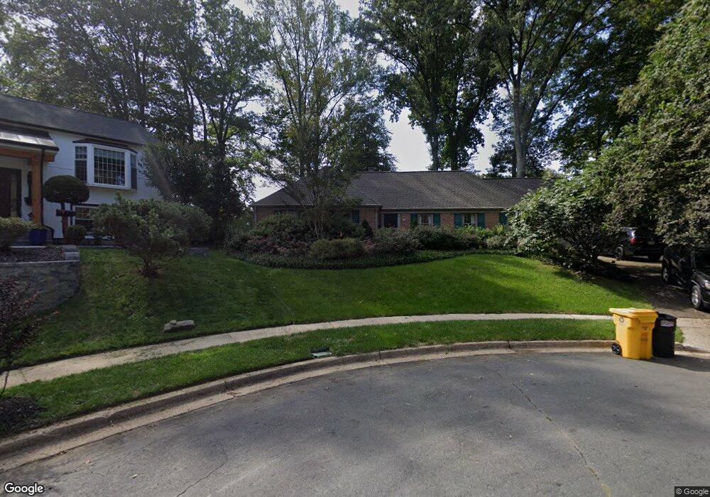 1550 Eversham Place, Crofton, MD 21114 - photo 1