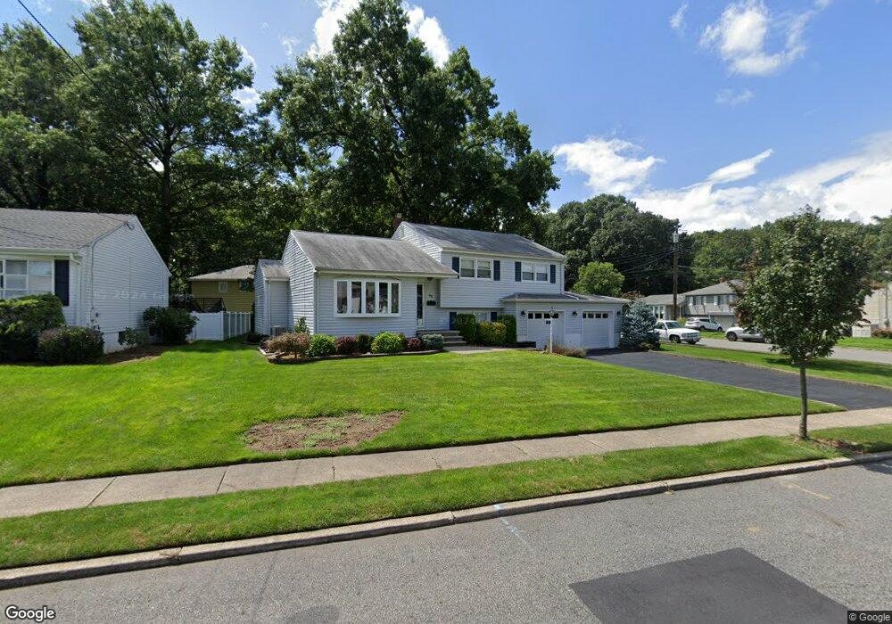 49 Bender Dr, Clifton, NJ 07013 - photo 1