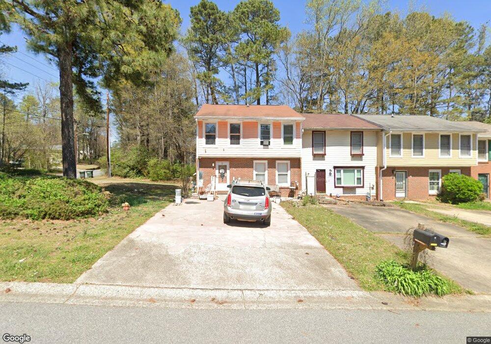 300 Juliet Ln SW, Marietta, GA 30008 - photo 1