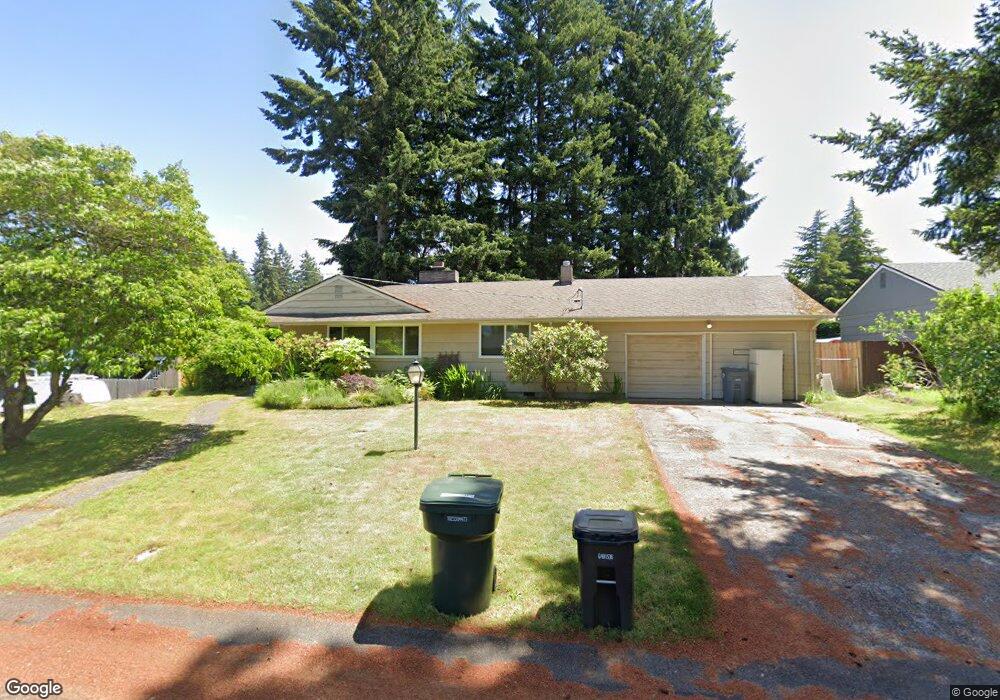 3913 Brouse Blvd W, University Place, WA 98466 - photo 1