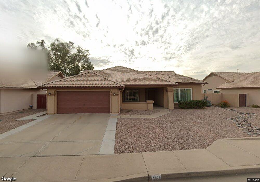 7125 E Meseto Ave, Mesa, AZ 85209 - photo 1