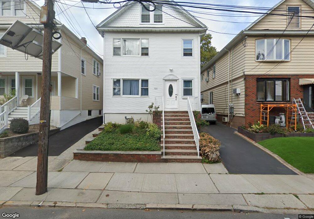 721 Bonnett St unit 723, Elizabeth, NJ 07202 - photo 1