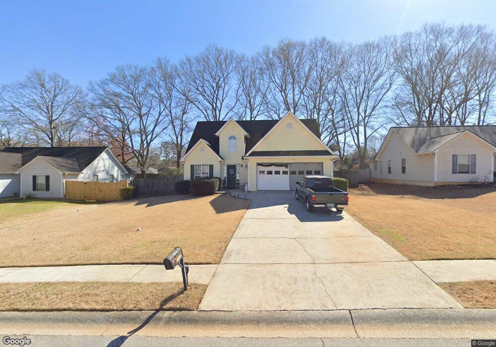 108 Bugle Way unit 101, McDonough, GA 30253 - photo 1