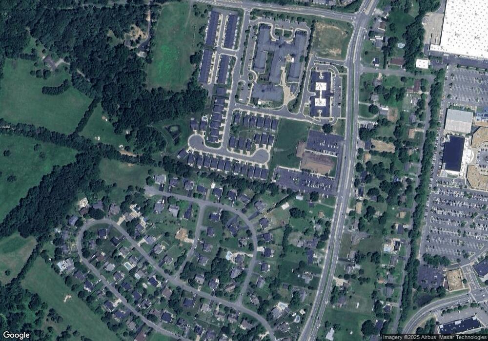 5706 Spring Arbor Cir, Fredericksburg, VA 22407 - photo 1