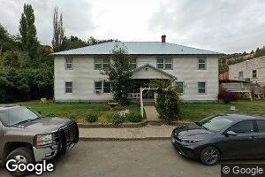 104 Main St, Mitchell, OR 97750
