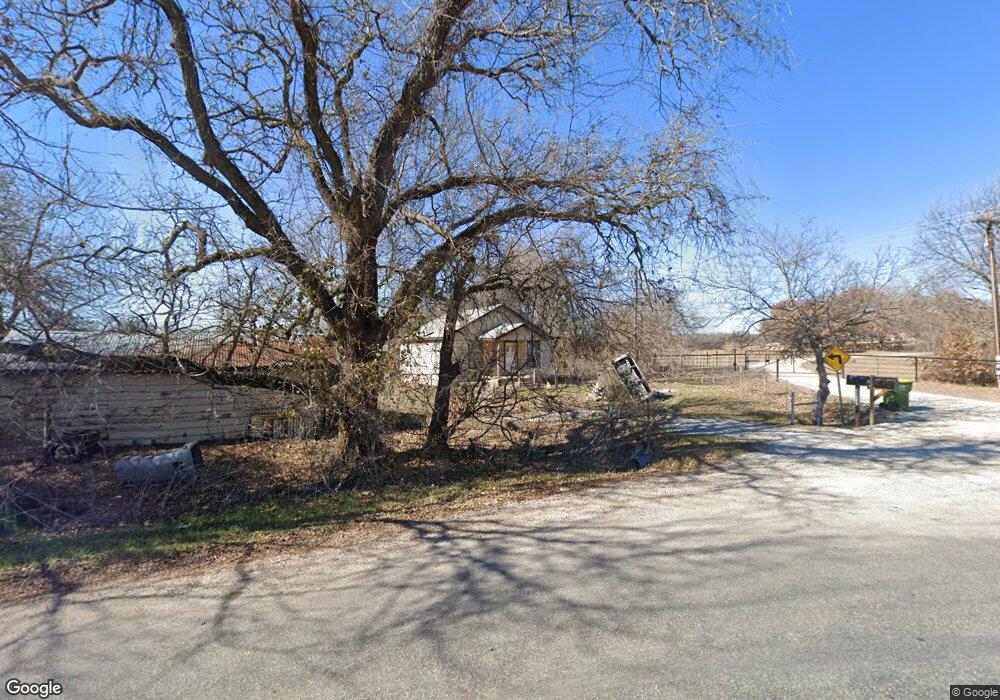 462 County Road 3690, Boyd, TX 76023 - photo 1