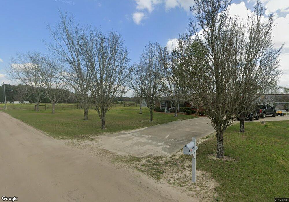 819 Jr Harper Rd, Baxley, GA 31513 - photo 1
