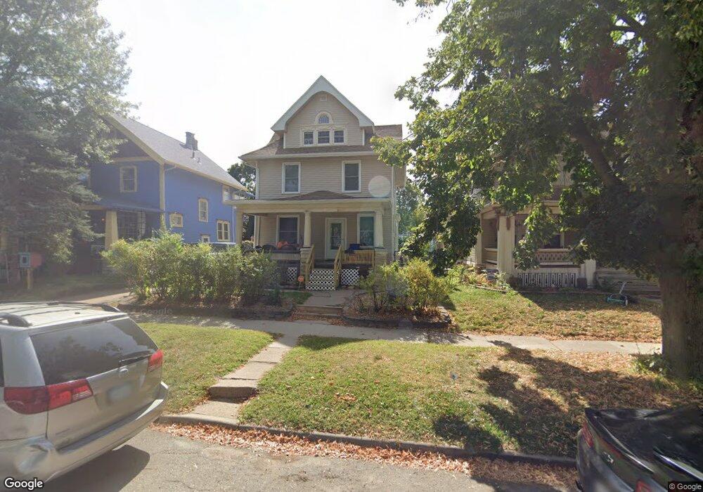 1819 5th Ave SE, Cedar Rapids, IA 52403 - photo 1