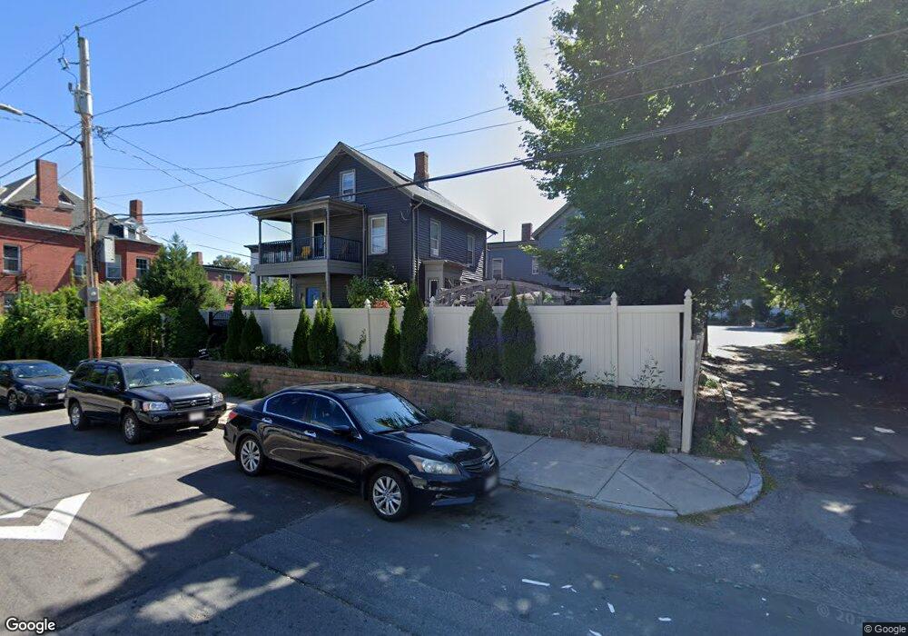 1 Copeland Place unit 2, Roxbury, MA 02119 - photo 1