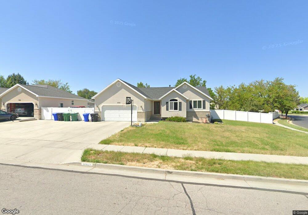 3392 W 8395 S, West Jordan, UT 84088 - photo 1