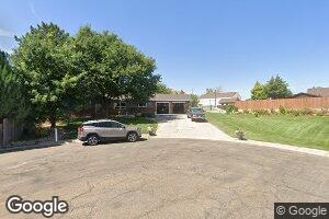 1135 Terri Ln, Wray, CO 80758