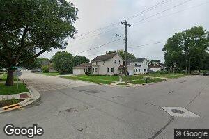 402 S Summit St, Bancroft, IA 50517