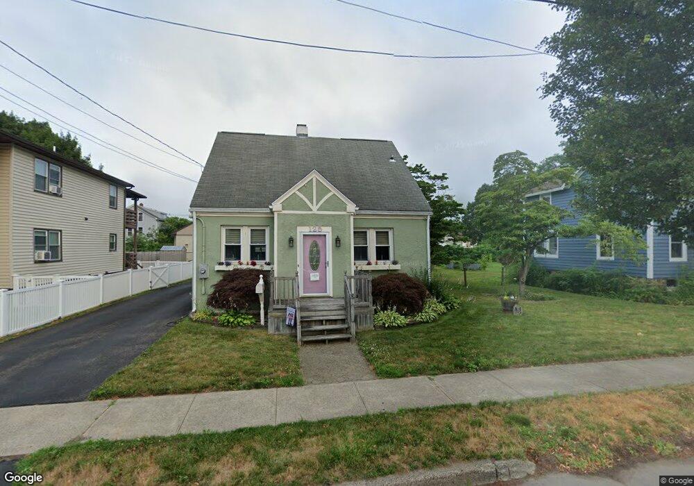 Street View Photo