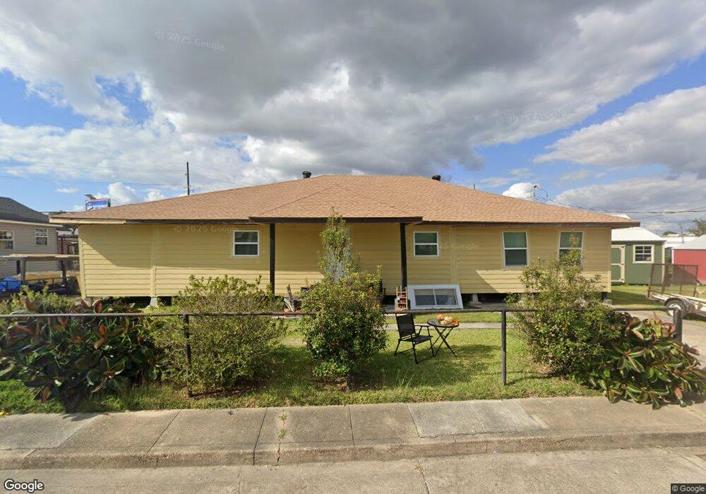 1430 Gautreaux St, Houma, LA 70360 - photo 1