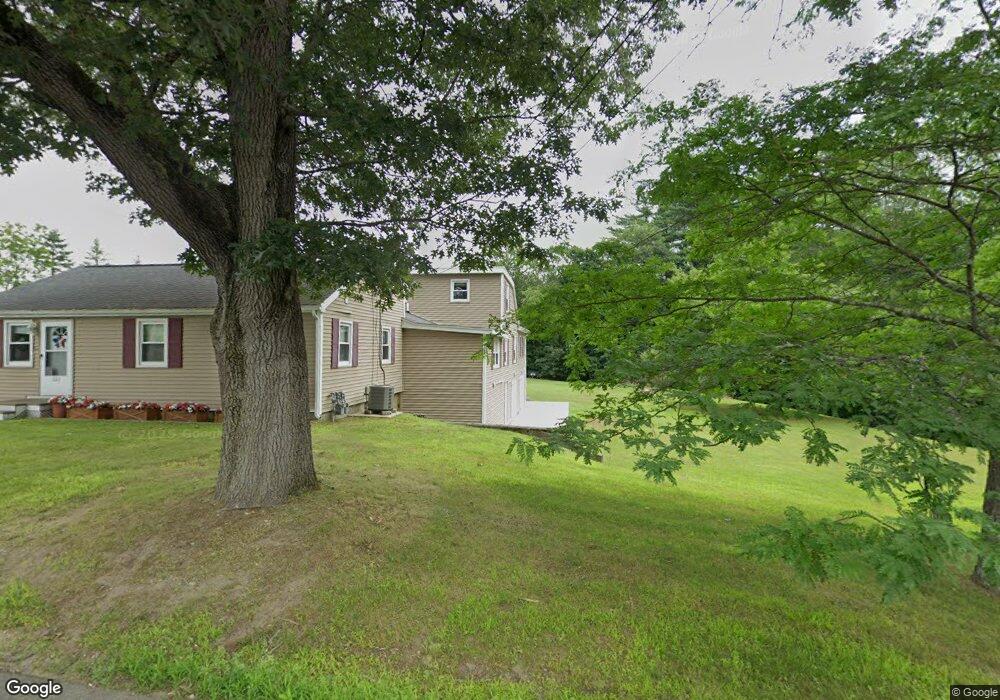 22 2nd St, Hudson, NH 03051 - photo 1