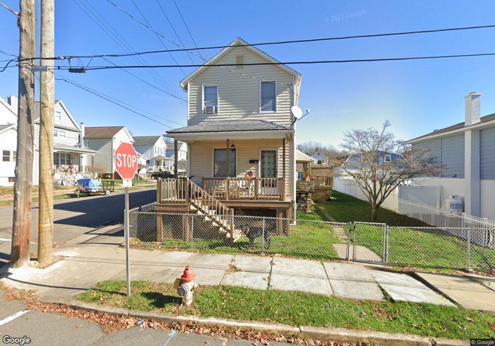 242 Phillips St, Nanticoke, PA 18634 - photo 1