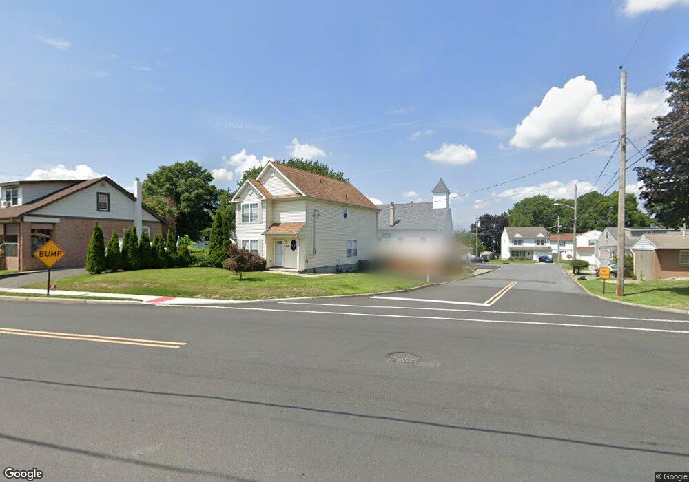 264 County Rd, Cliffwood, NJ 07721 - photo 1