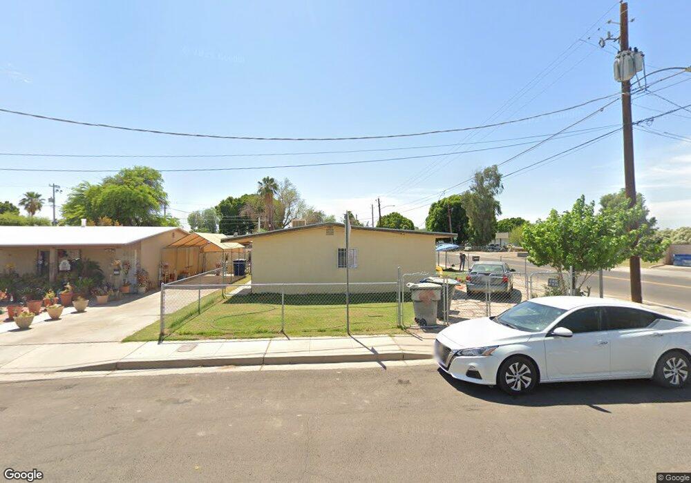 1861 W 3rd St, Yuma, AZ 85364 - photo 1