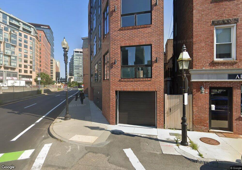 43 Stillman St unit TH, Boston, MA 02113 - photo 1