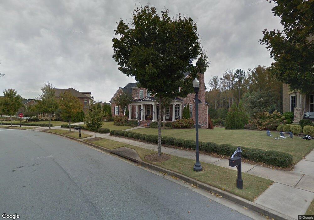 2130 Mcfarlin Ln, Alpharetta, GA 30004 - photo 1