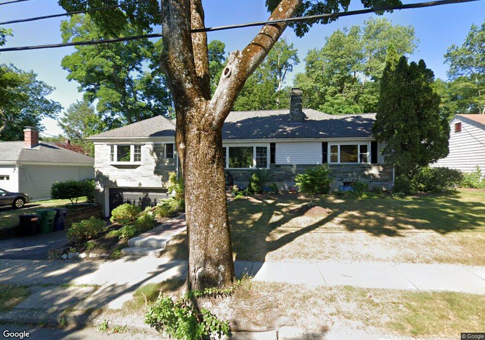 24 Helene Rd, Waban, MA 02468 - photo 1