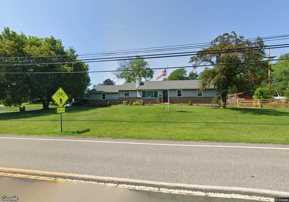 210 Bristol Rd, Other, PA 99999 - photo 1