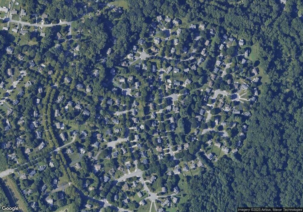 8225 Rippling Branch Rd, Laurel, MD 20723 - photo 1