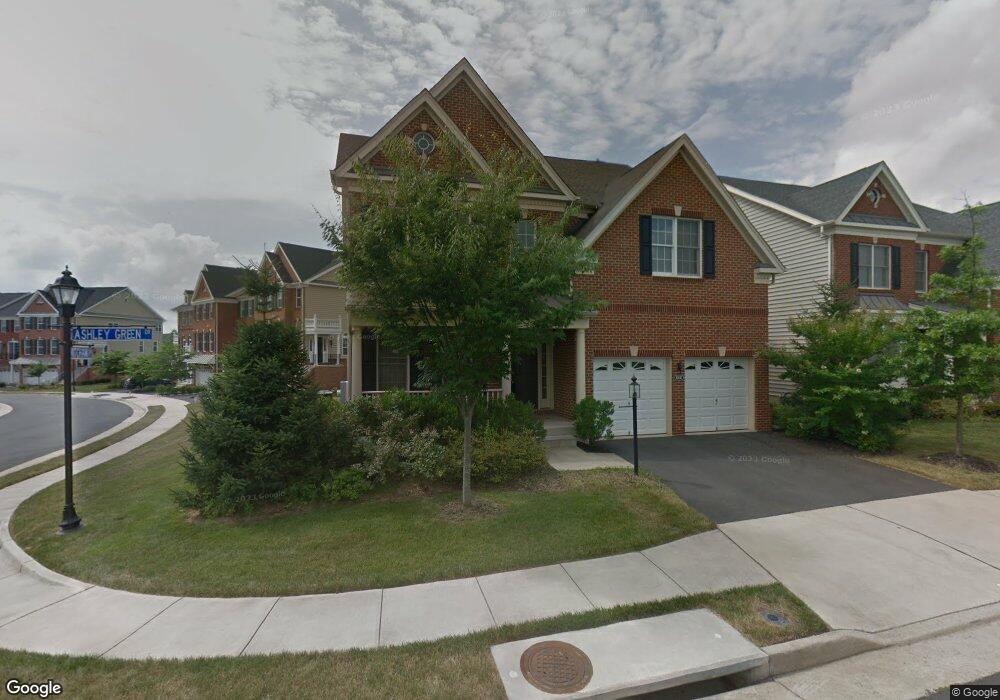 43147 Ashley Green Dr, Ashburn, VA 20148 - photo 1