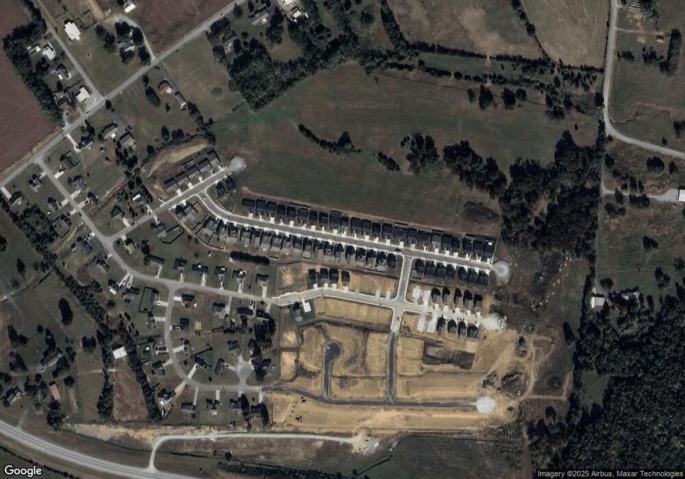 1234 Triple Crown Ct, Shelbyville, TN 37160 - photo 1