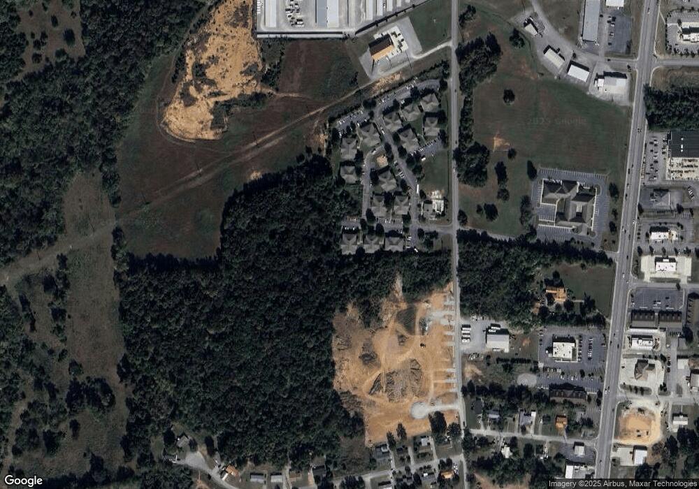 1234 Landing Circle Building 4 unit 6, Shelbyville, TN 37160 - photo 1