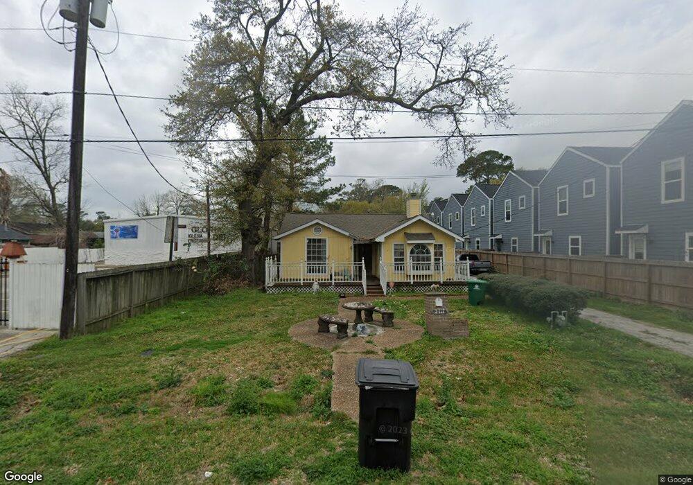 5111 Del Sur St, Houston, TX 77018 - photo 1