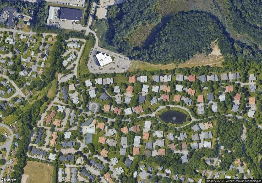 121 Edaville Ct, Warwick, RI 02886 - photo 1