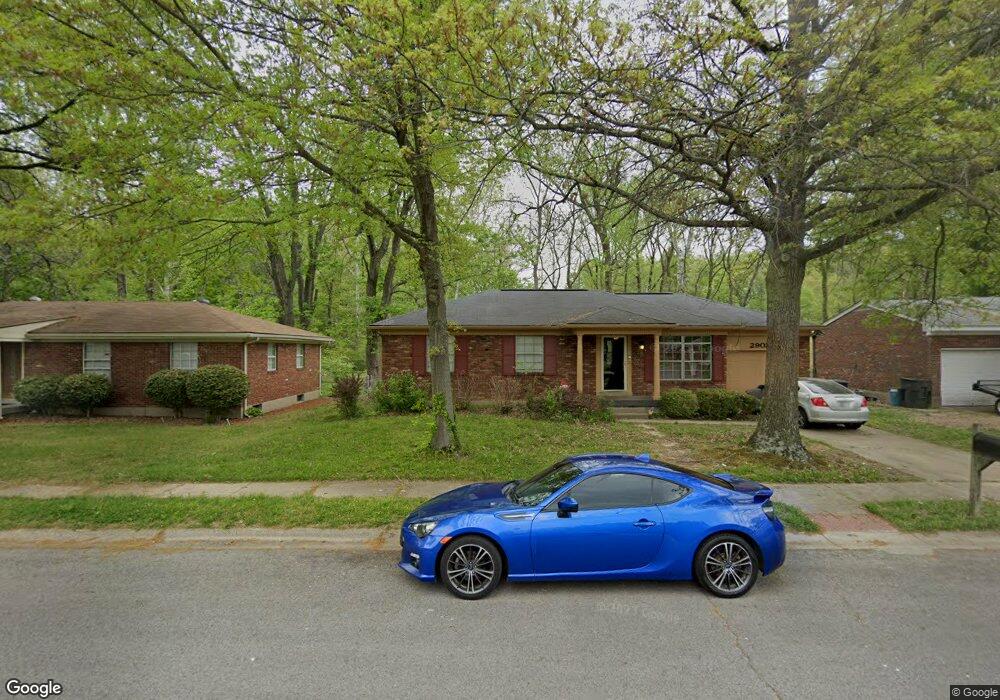 2902 Linda Dr, New Albany, IN 47150 - photo 1