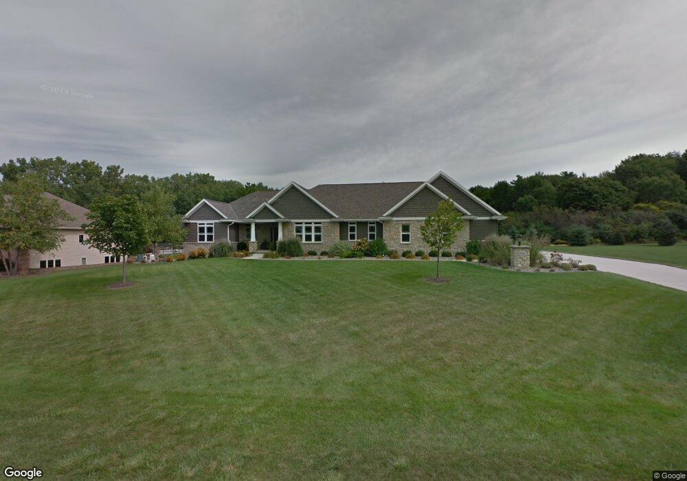 4045 Half Crown Run, de Pere, WI 54115 - photo 1