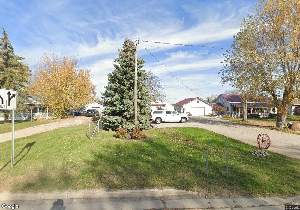 3988 Peet Rd, New Lothrop, MI 48460 - photo 1