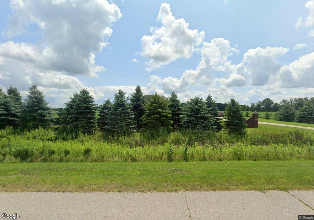 3719 Peet Rd, New Lothrop, MI 48460 - photo 1