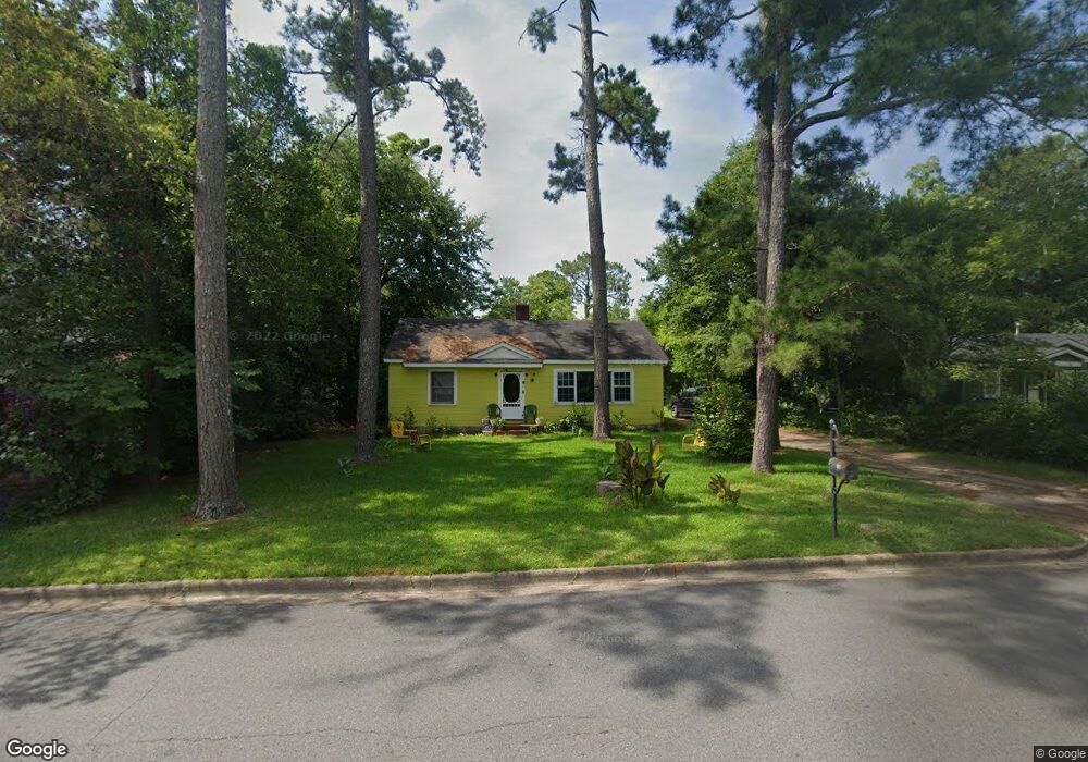 1706 W Whitney Ave, Albany, GA 31707 - photo 1