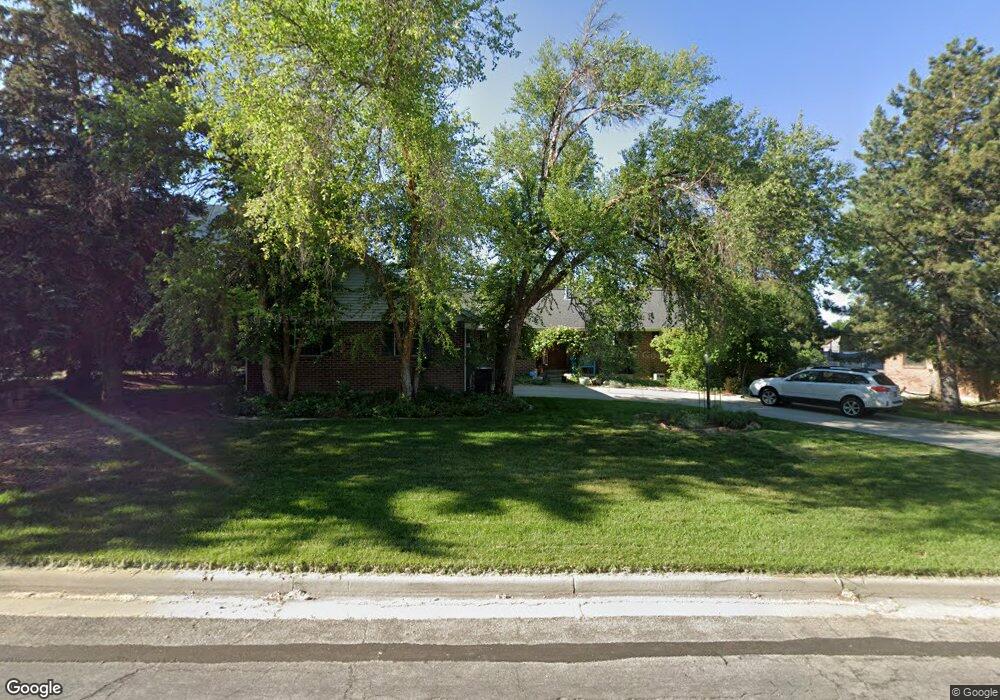 2458 Charros Rd, Sandy, UT 84092 - photo 1