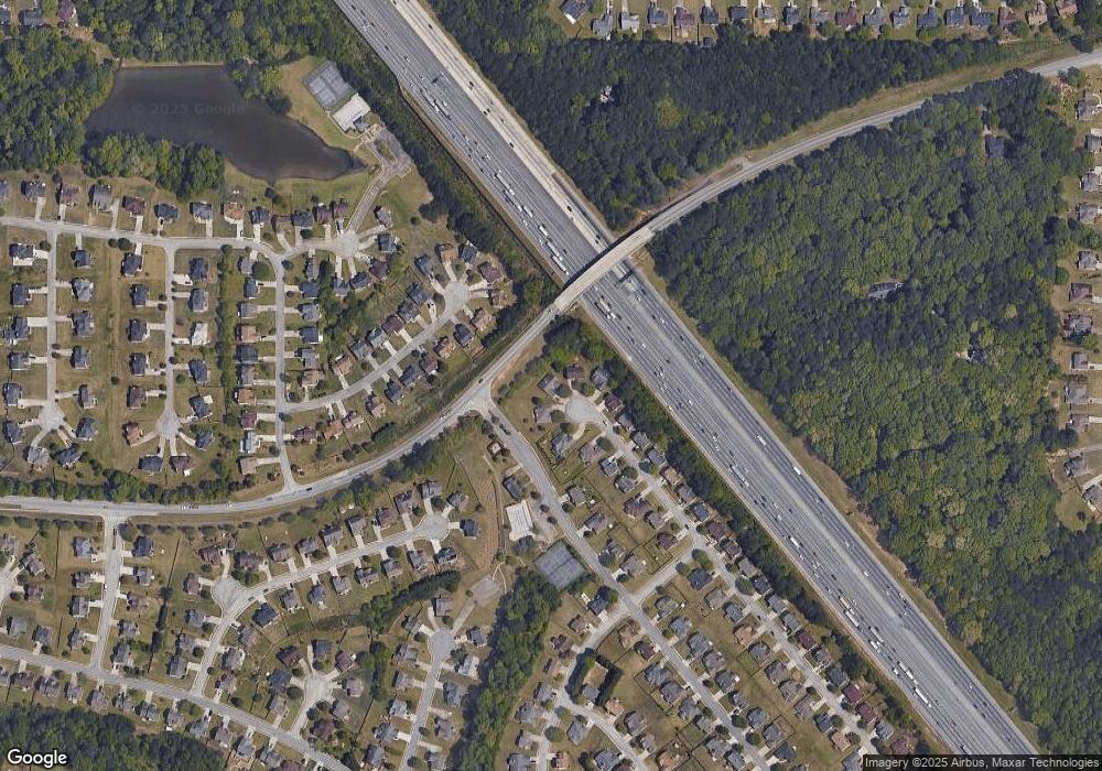 1521 Buckingham Place unit 1, Stockbridge, GA 30281 - photo 1