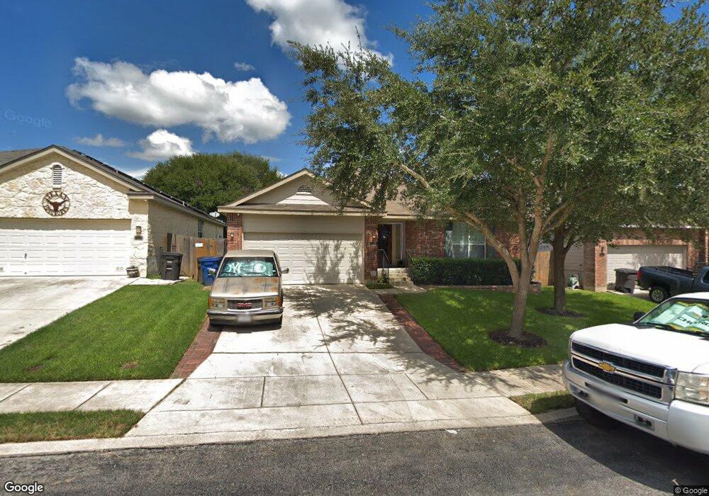 7806 Beechnut Oak, San Antonio, TX 78223 - photo 1