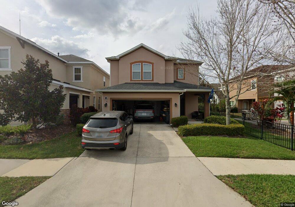 5835 Esker Falls Ln, Lithia, FL 33547 - photo 1